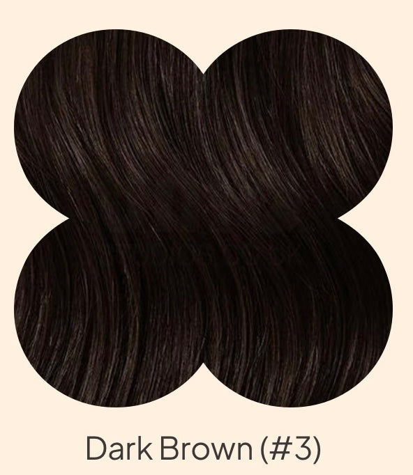Tammy: deposit for #3