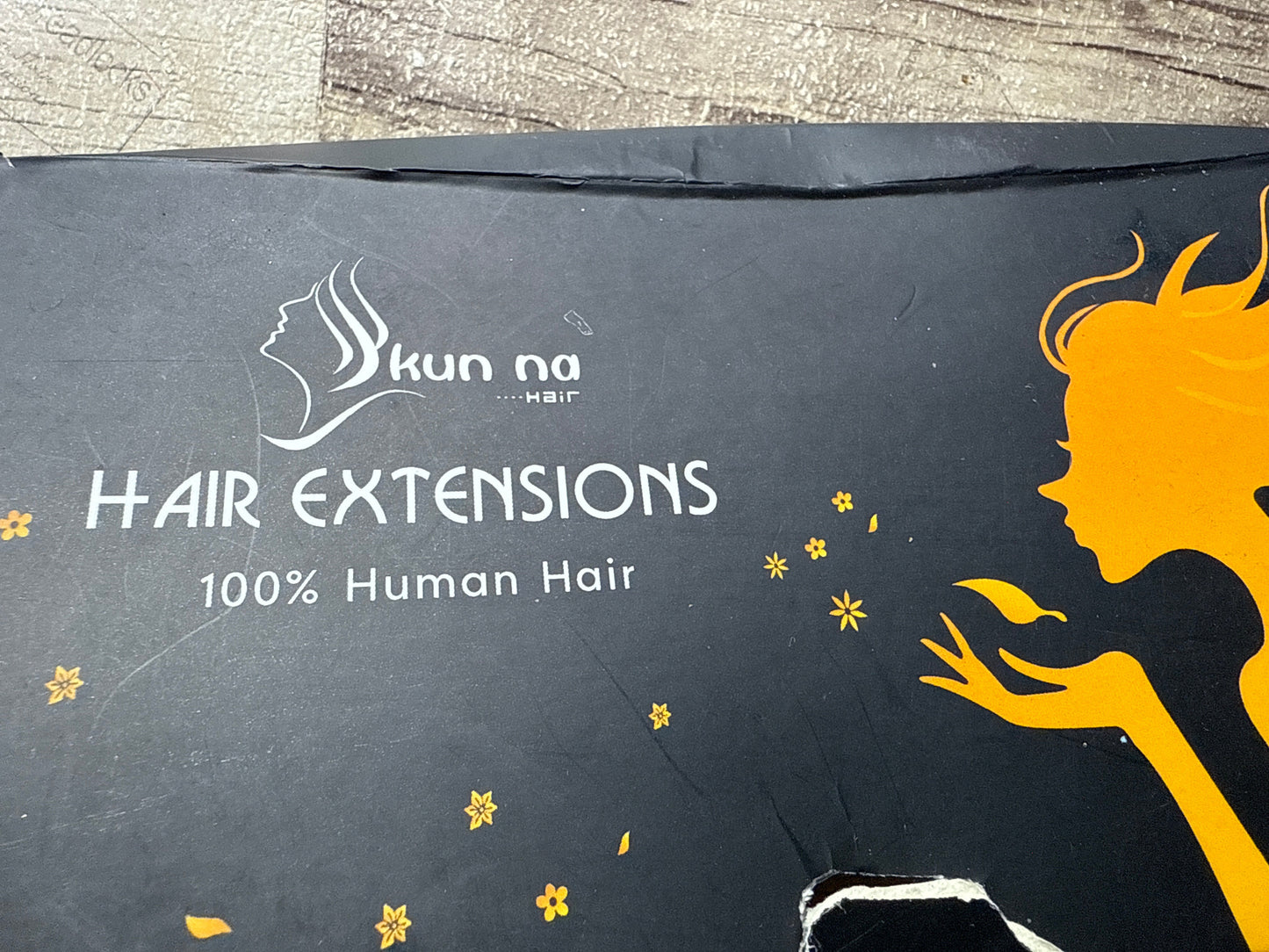 Medium Brown Straight Dreadlock Extensions 13 Inch