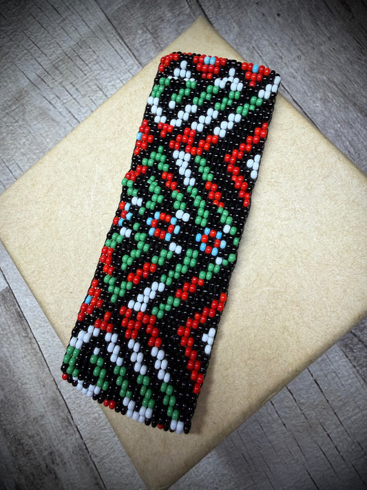 Seed Bead Bracelet - Ceredigion Dreadlocks