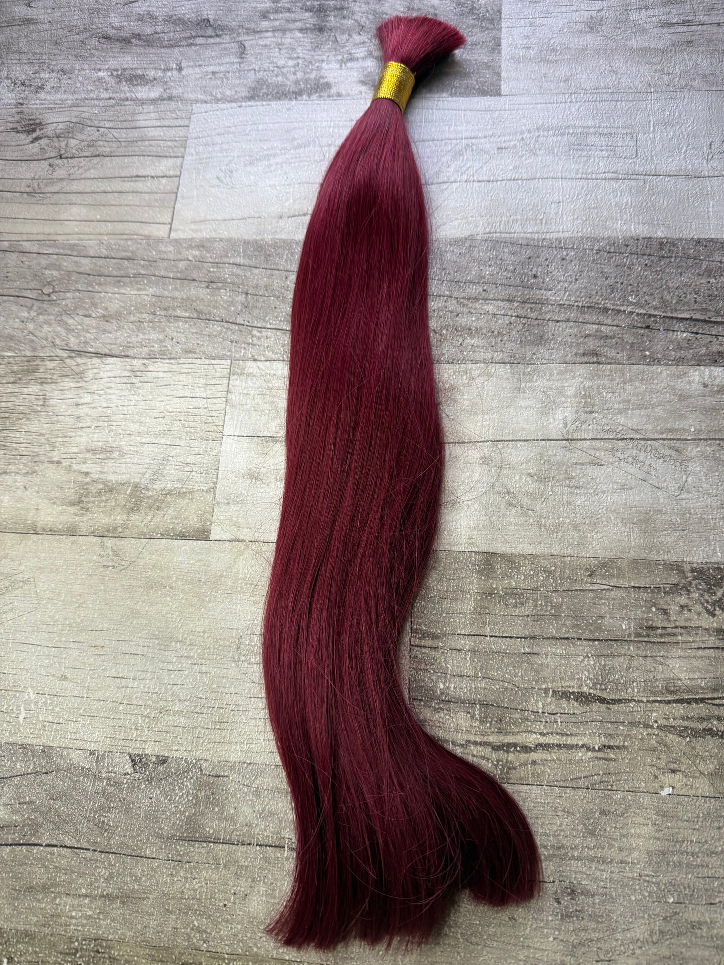 Emily : x6 dreadlock extensions #350