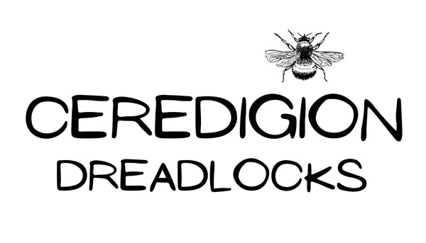 Ceredigion Dreadlocks
